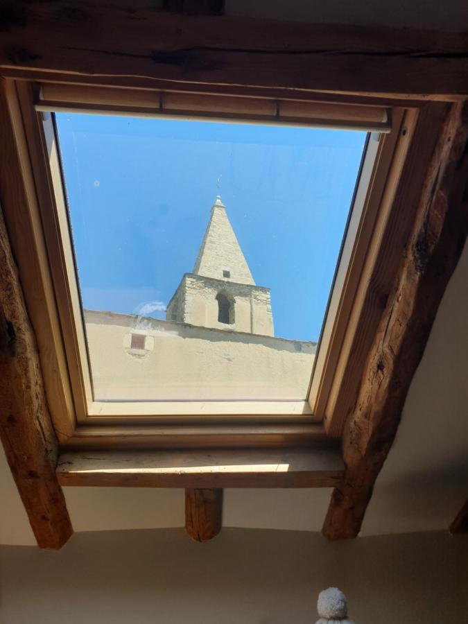 La Petite Chapelle Hotel Font-Romeu-Odeillo-Via Exterior foto